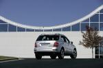 Mercedes-Benz ML-Class 2009 года